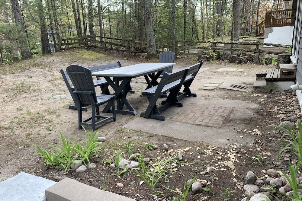 Photo of Patio Balcony in Tiny