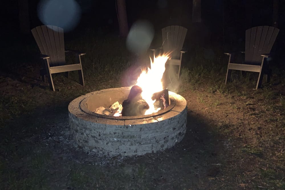 Photo of Outdoor in Tiny