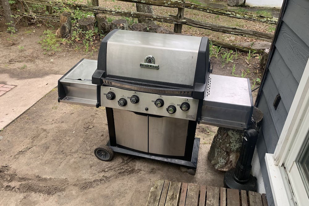 Photo of Outdoor in Tiny