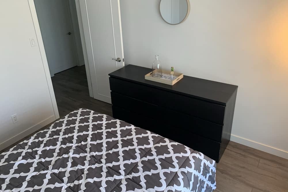 Photo of Bedroom in Tiny