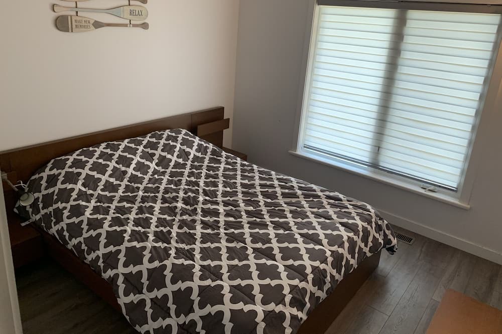 Photo of Bedroom in Tiny