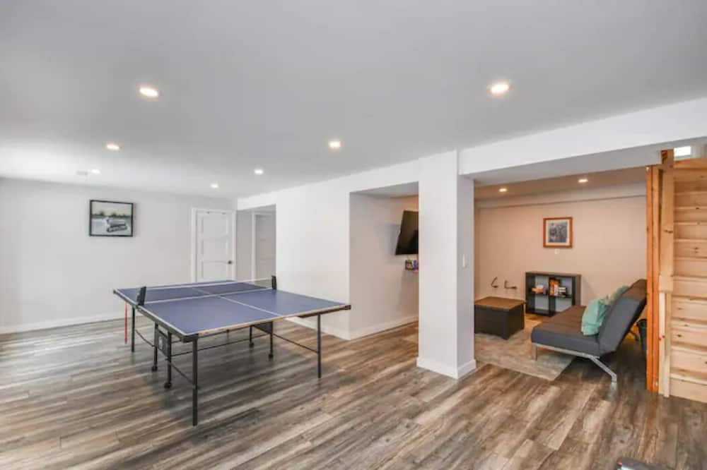 Photo of Livingroom in Tiny