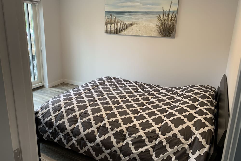 Photo of Bedroom in Tiny