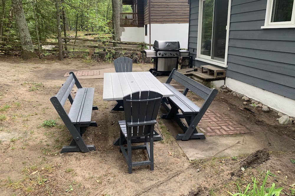 Photo of Outdoor in Tiny