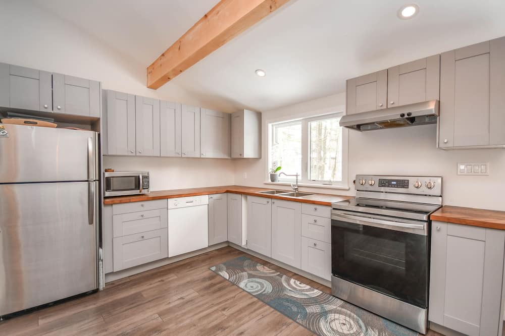 Photo of Kitchen in Tiny