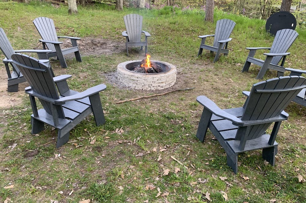 Photo of Outdoor in Tiny