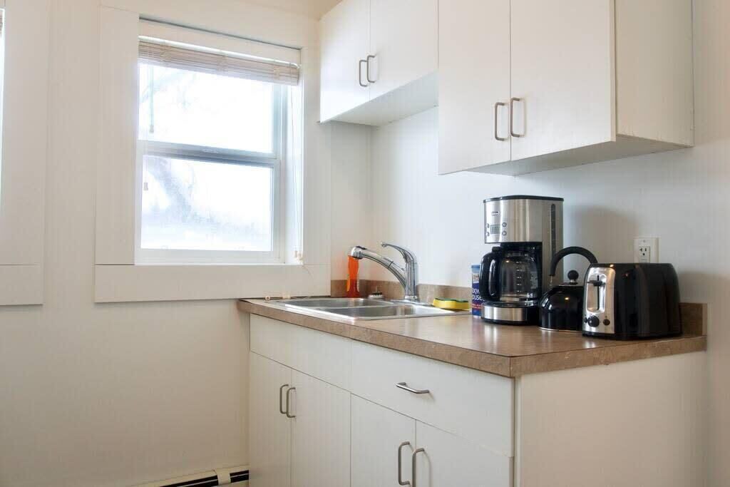 Photo of Kitchen in Moose Jaw