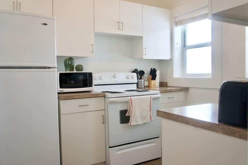 Photo of Kitchen in Moose Jaw