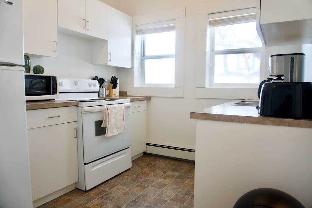 Photo of Kitchen in Moose Jaw