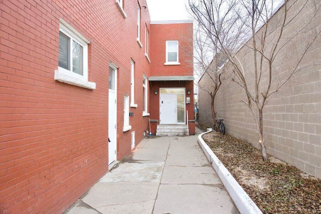 Photo of Outdoor in Moose Jaw