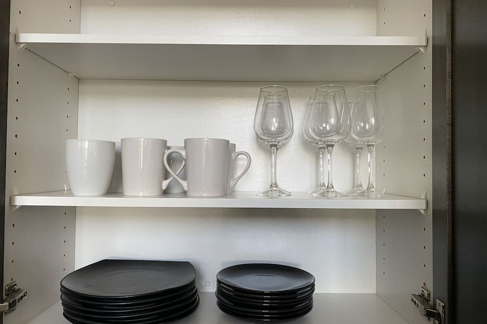 Photo of Kitchen in Southwest Mission