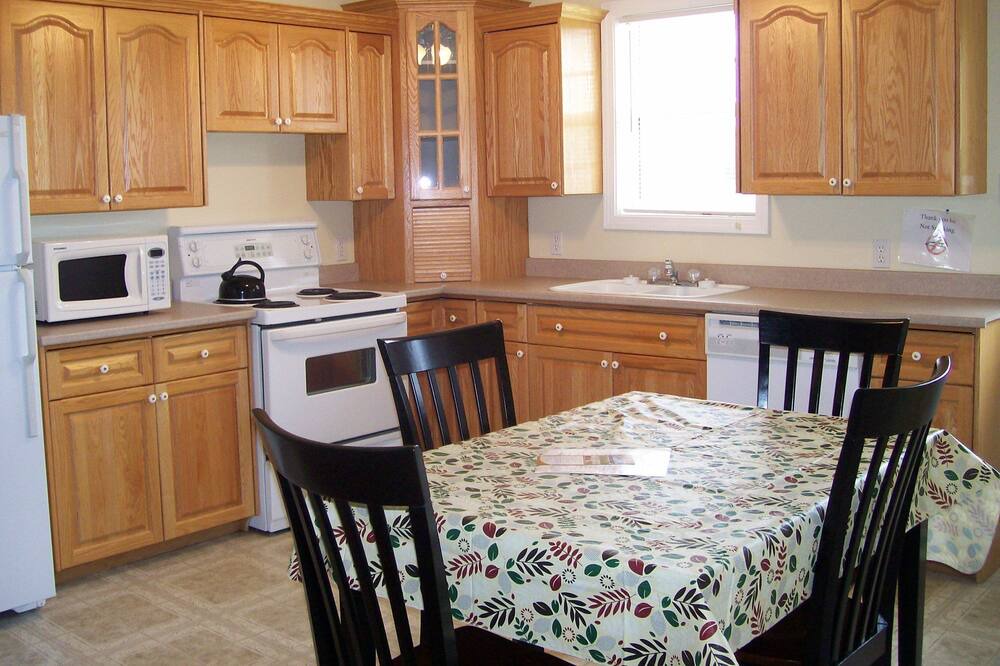 Photo of Kitchen in New Denmark