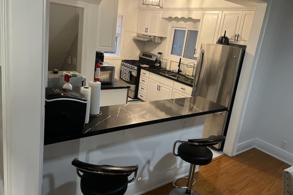 Photo of Kitchen in Niagara Falls
