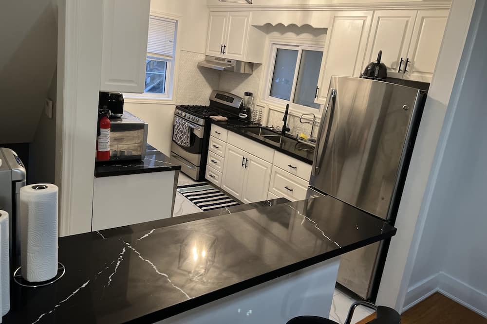 Photo of Kitchen in Niagara Falls