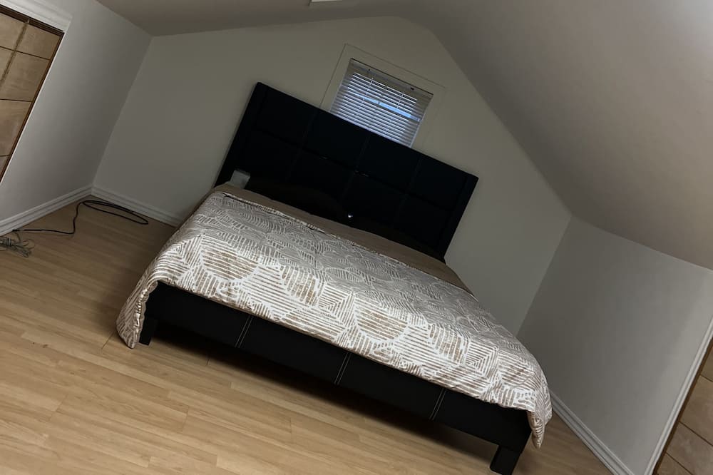 Photo of Bedroom in Niagara Falls