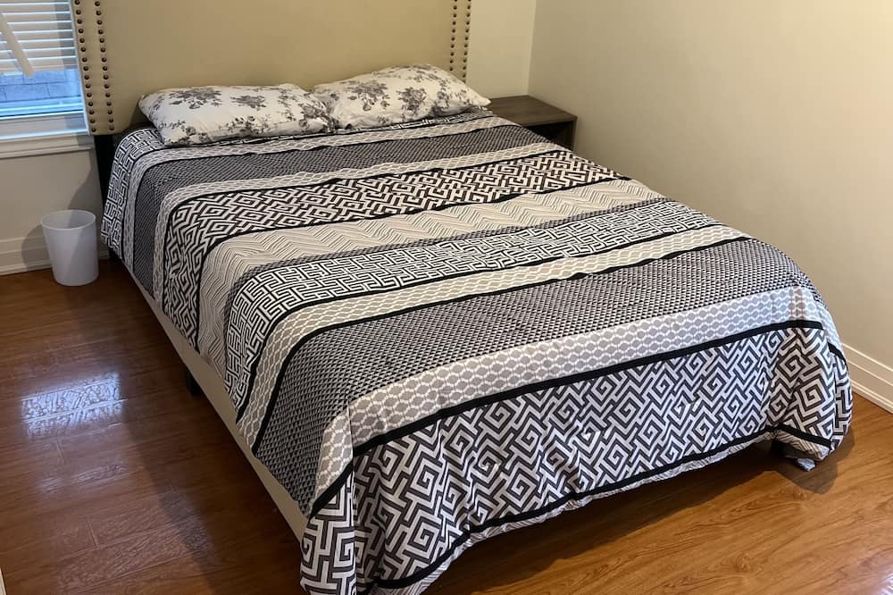 Photo of Bedroom in Niagara Falls