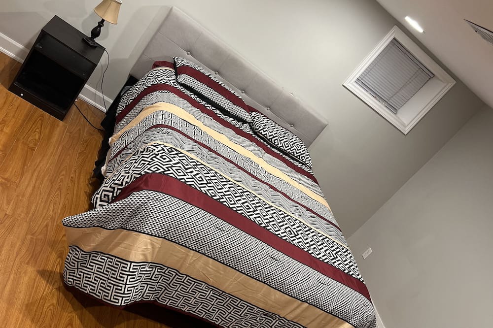 Photo of Bedroom in Niagara Falls