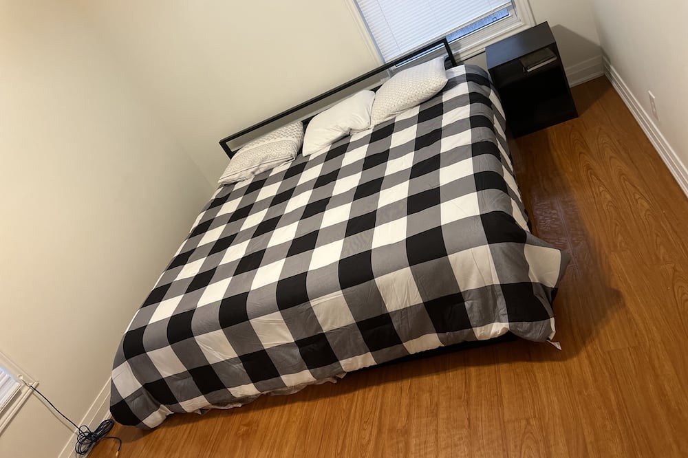 Photo of Bedroom in Niagara Falls