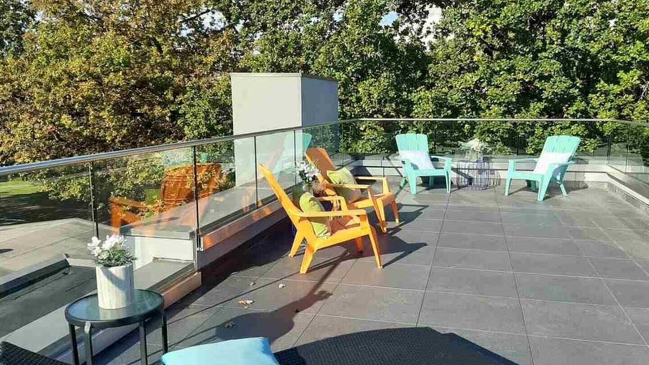 Photo of Outdoor in West Point Grey