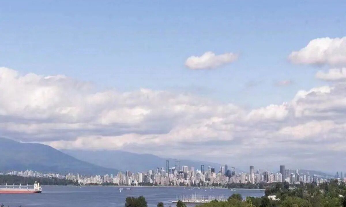 Photo of Others in West Point Grey