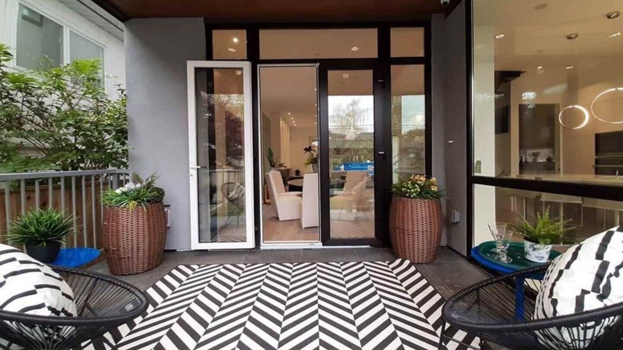 Photo of Outdoor in West Point Grey