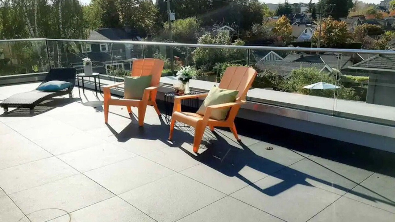 Photo of Outdoor in West Point Grey