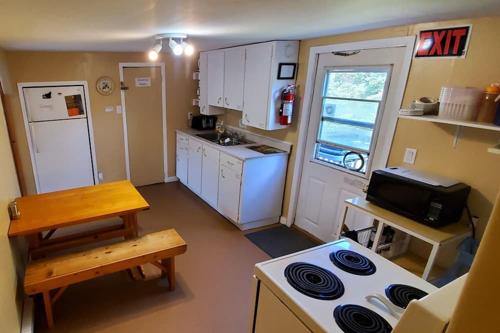 Photo of Kitchen in Pleasant Bay