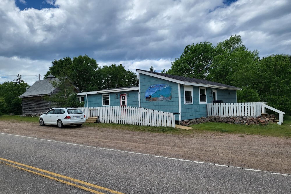 Photo of Outdoor in Pleasant Bay