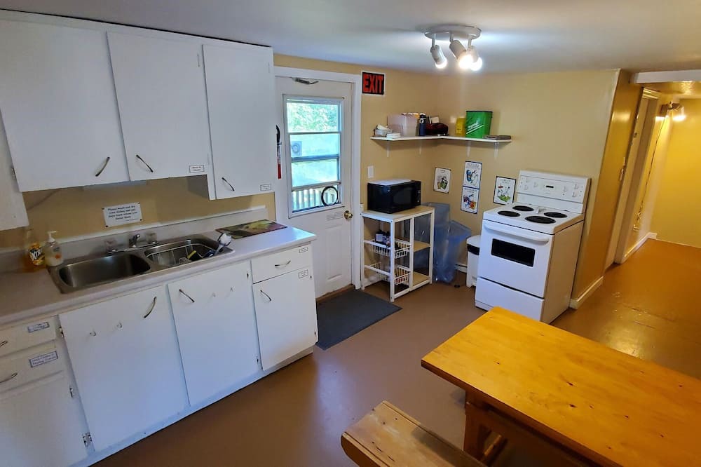 Photo of Kitchen in Pleasant Bay