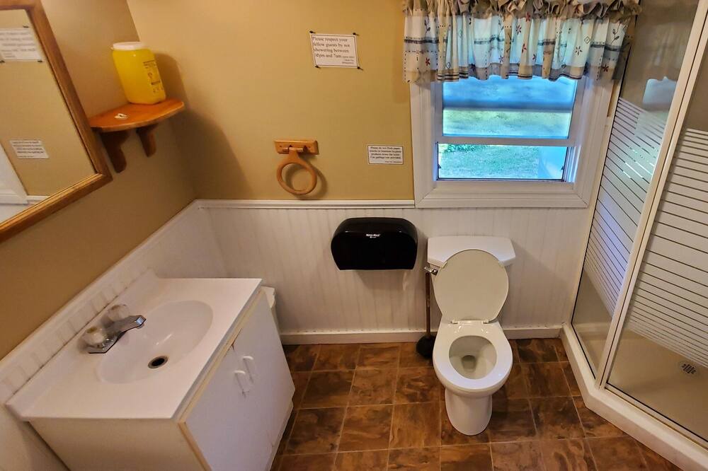 Photo of Bathroom in Pleasant Bay