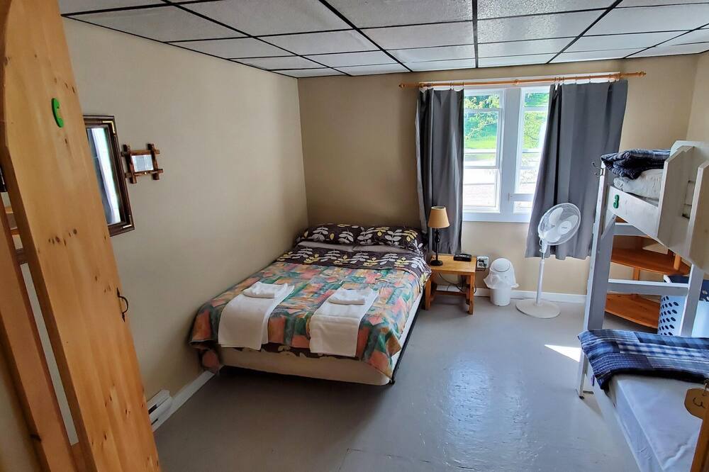 Photo of Bedroom in Pleasant Bay