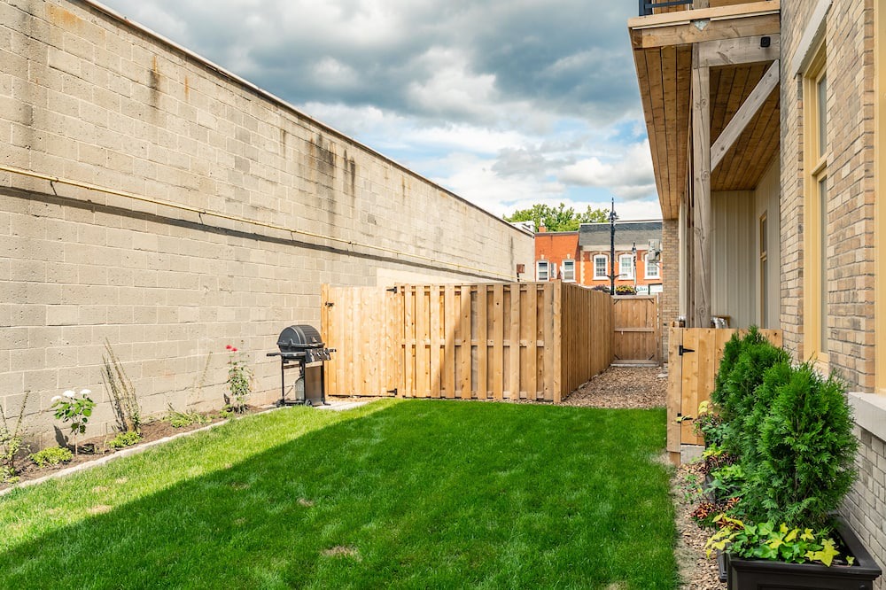Photo of Outdoor in Smiths Falls
