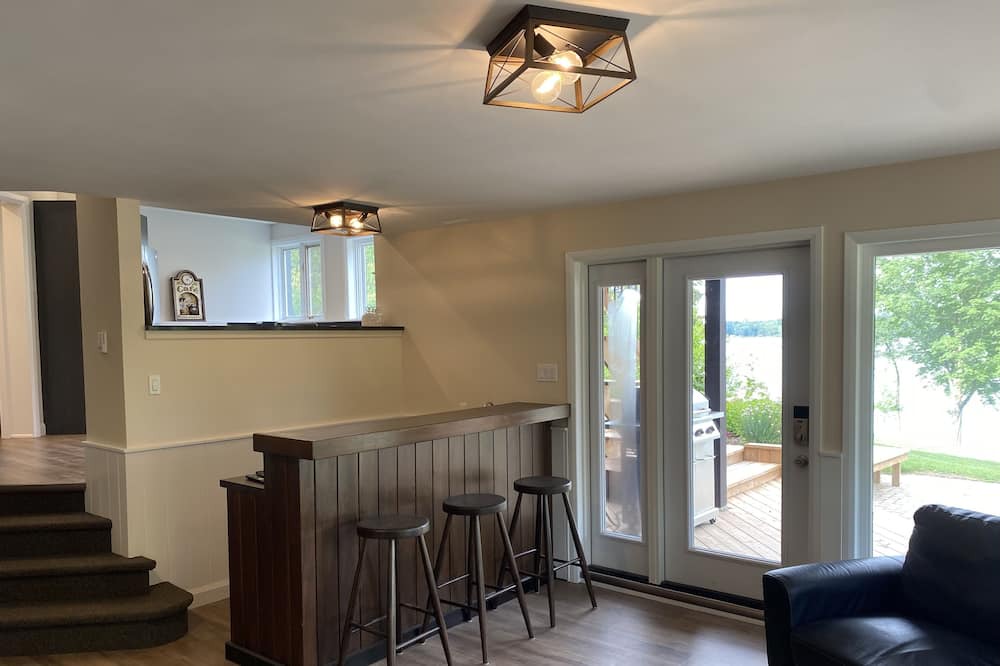 Photo of Livingroom in Mapleton