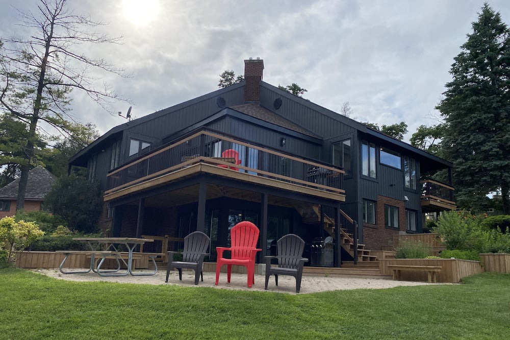 Photo of Outdoor in Mapleton