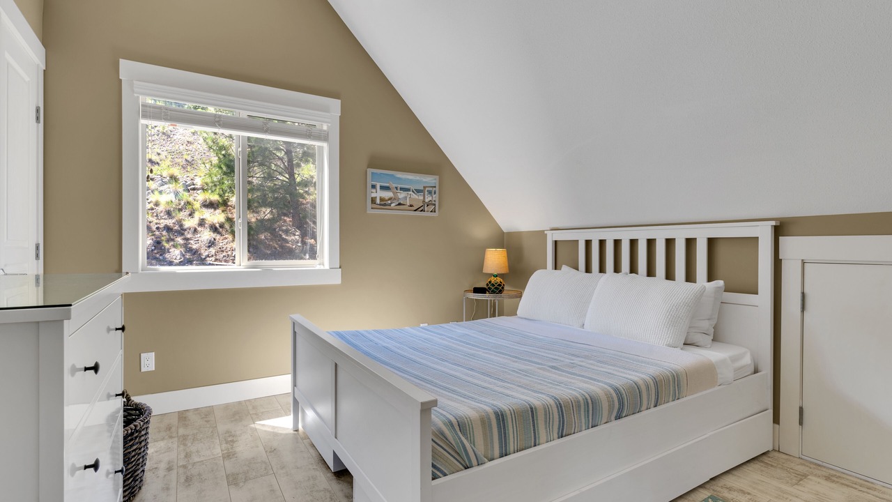 Photo of Bedroom in Central Okanagan