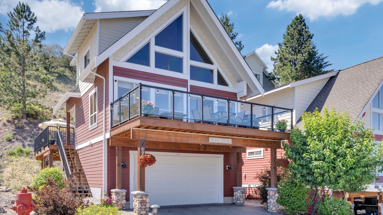 Photo of Outdoor in Central Okanagan