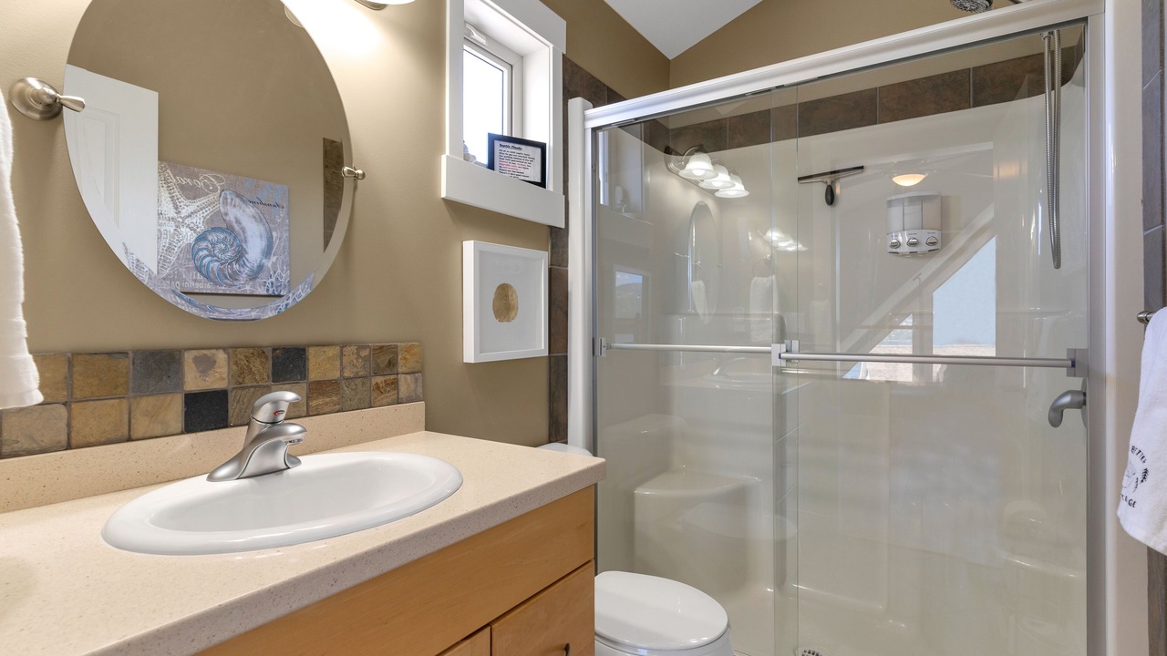 Photo of Bathroom in Central Okanagan