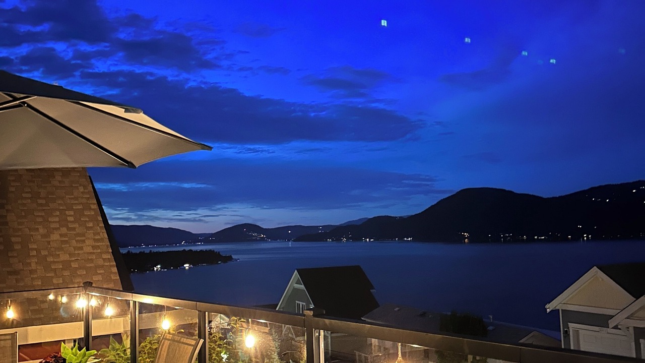Photo of Outdoor in Central Okanagan
