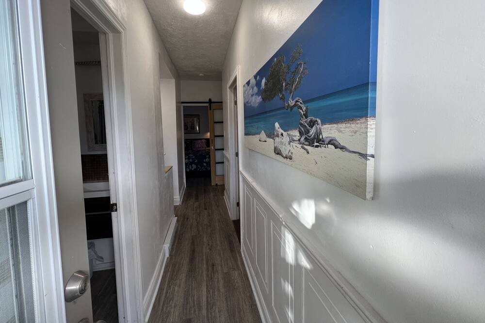 Photo of Bedroom in Les Maskoutains Regional County Municipality