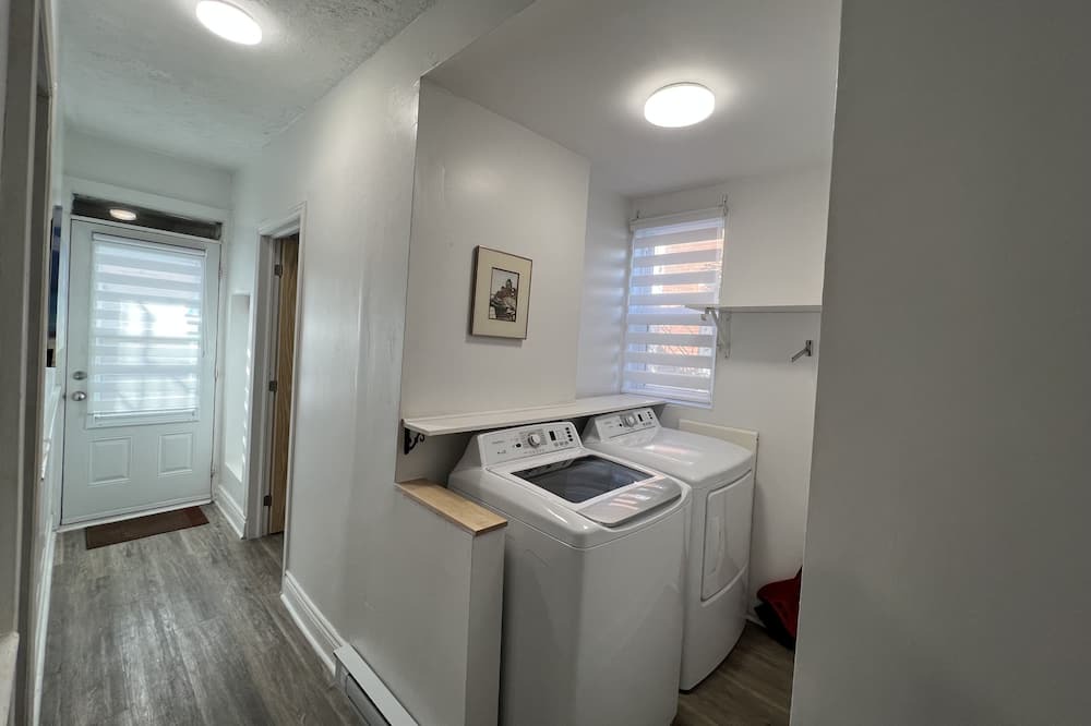 Photo of Bedroom in Les Maskoutains Regional County Municipality
