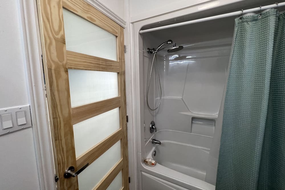 Photo of Bathroom in Les Maskoutains Regional County Municipality