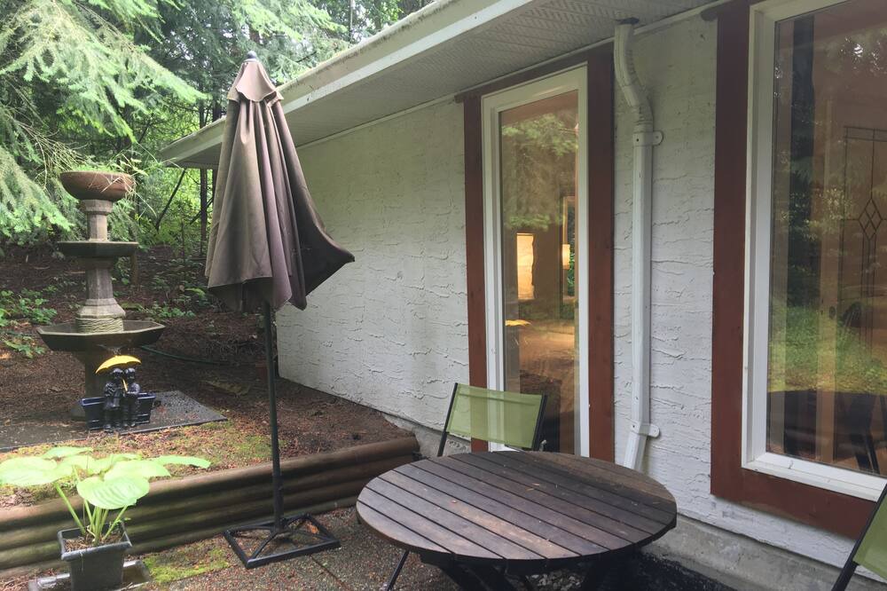 Photo of Patio Balcony in Cobble Hill