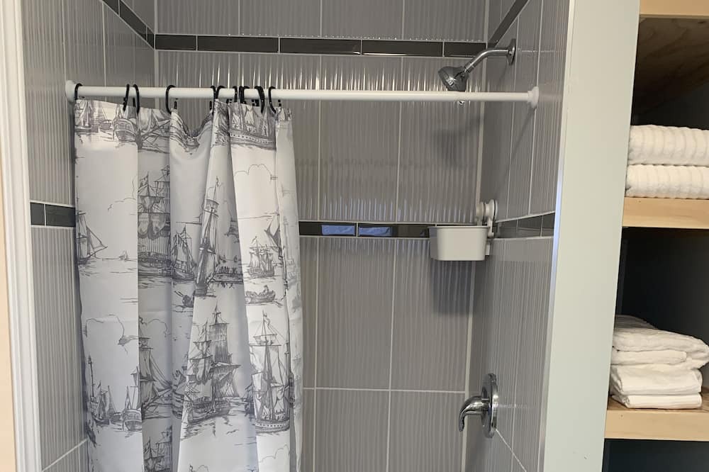 Photo of Bathroom in Ragged Island