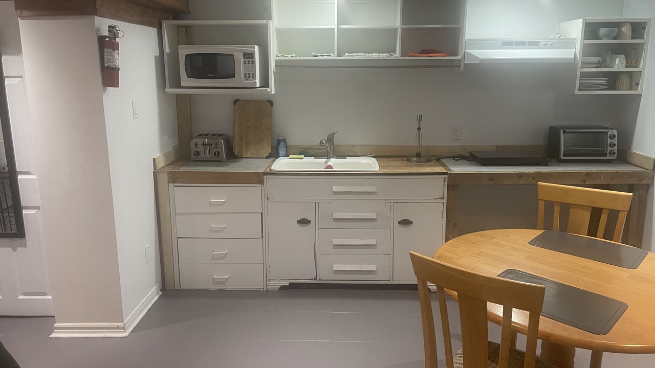 Photo of Kitchen in Masson-Angers