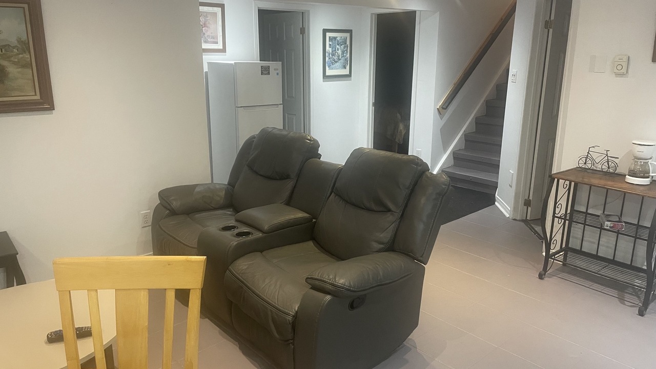 Photo of Livingroom in Masson-Angers