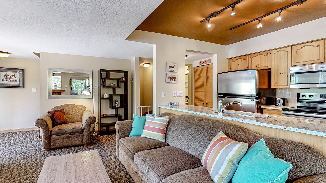 Photo of Livingroom in Village North