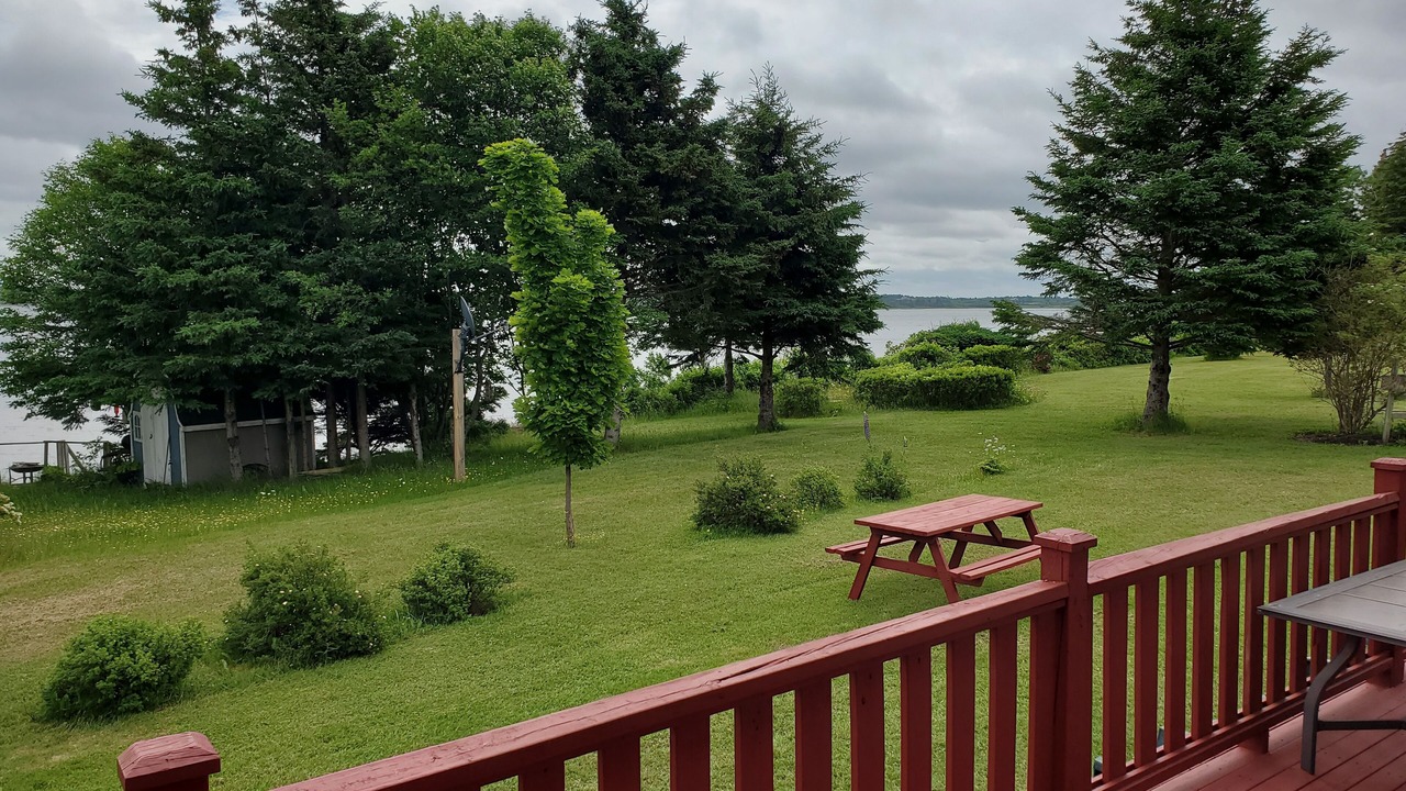 Photo of Outdoor in Corran Ban