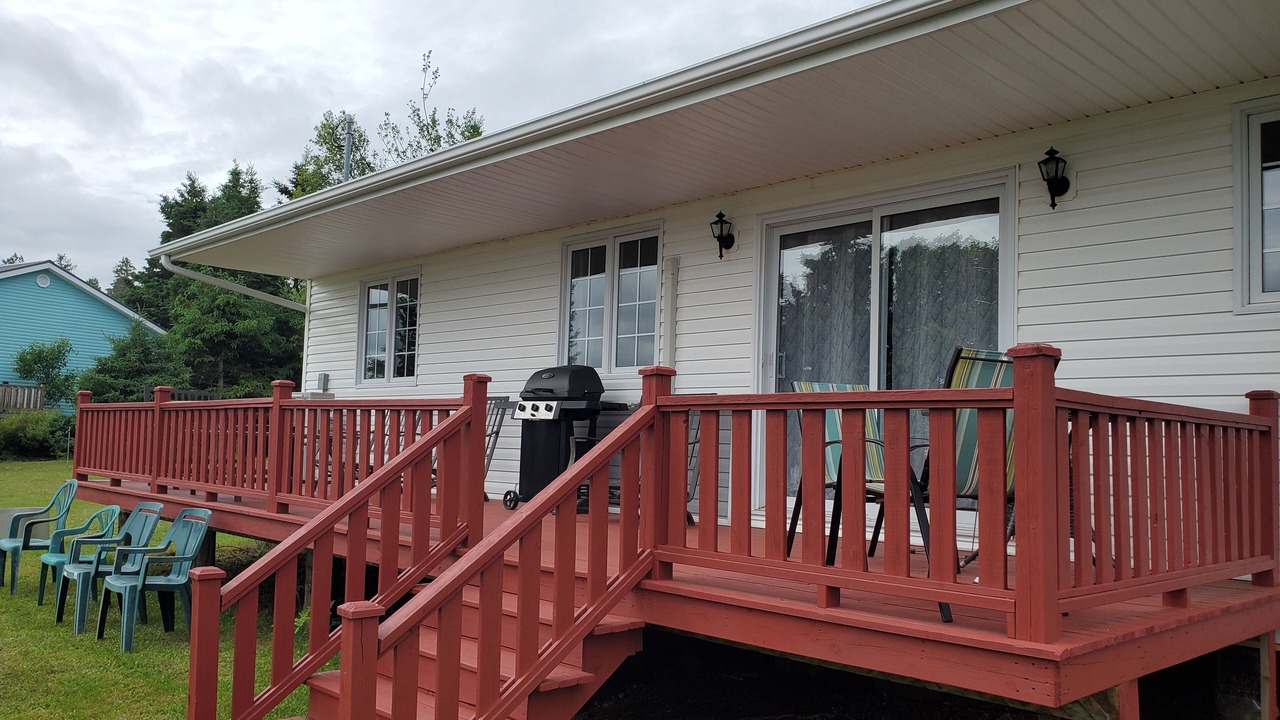 Photo of Outdoor in Corran Ban