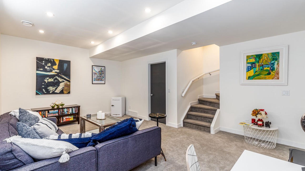 Photo of Livingroom in Kensington