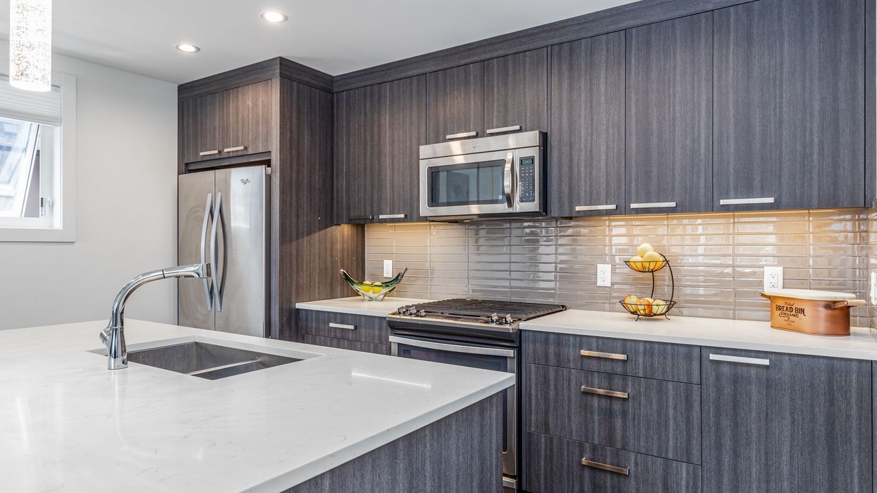 Photo of Kitchen in Kensington